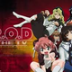 Read Or Die, anime